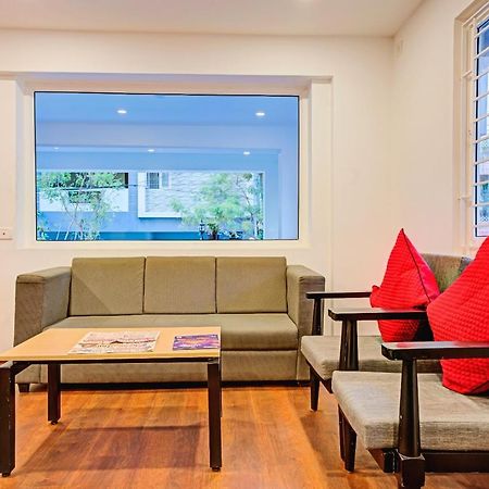 Oyo Townhouse 74871 Thoraipakkam Otel Chennai Dış mekan fotoğraf