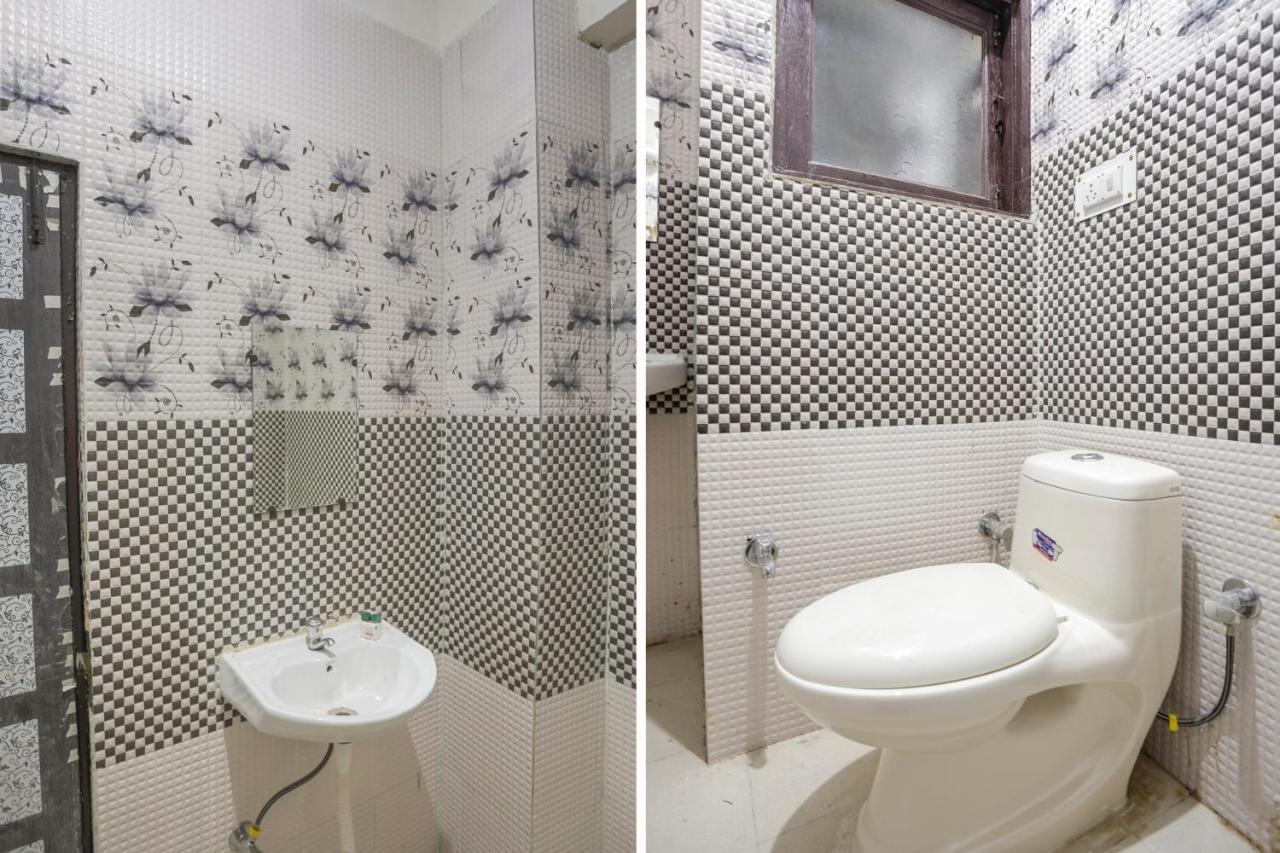 Oyo Townhouse 74871 Thoraipakkam Otel Chennai Dış mekan fotoğraf
