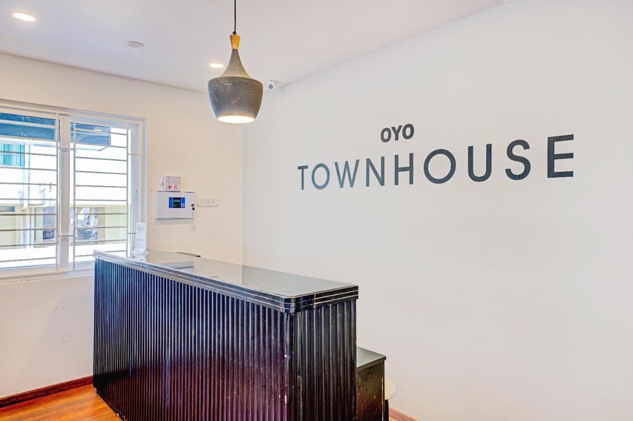 Oyo Townhouse 74871 Thoraipakkam Otel Chennai Dış mekan fotoğraf