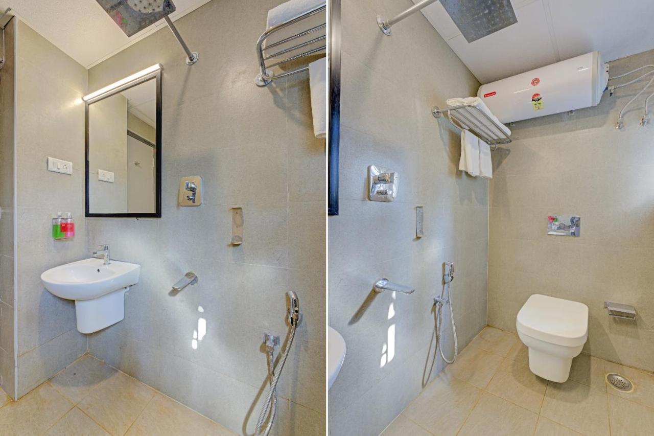 Oyo Townhouse 74871 Thoraipakkam Otel Chennai Dış mekan fotoğraf