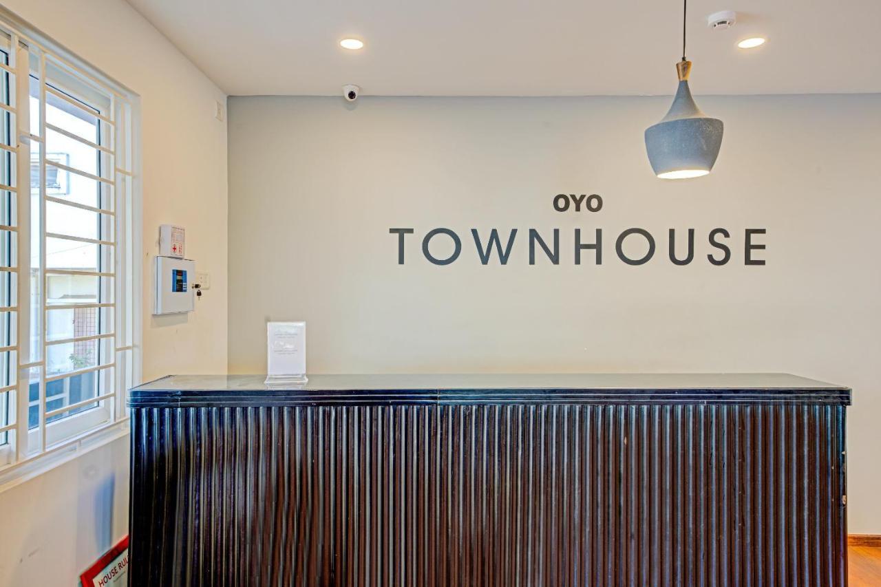 Oyo Townhouse 74871 Thoraipakkam Otel Chennai Dış mekan fotoğraf