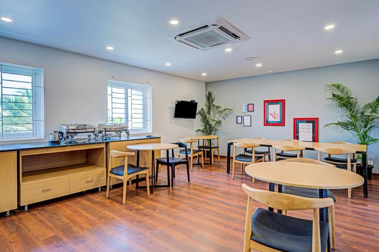 Oyo Townhouse 74871 Thoraipakkam Otel Chennai Dış mekan fotoğraf
